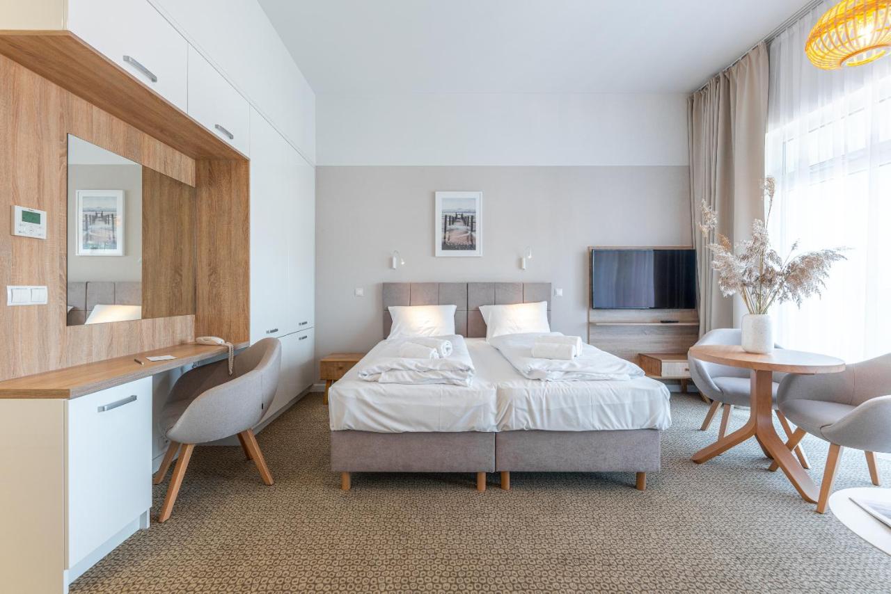 Aparthotel Molo Park Mielno (Koszalin)