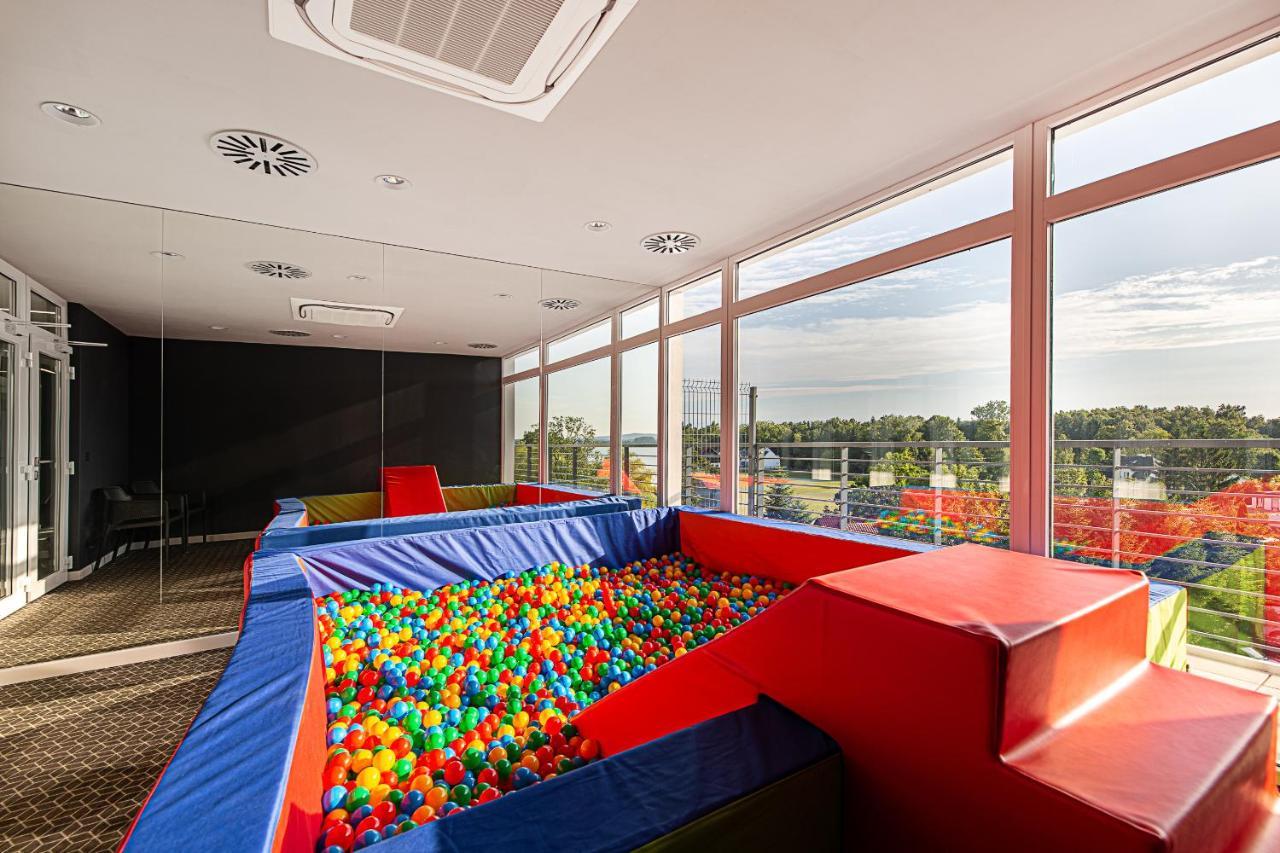 Aparthotel Molo Park 3*