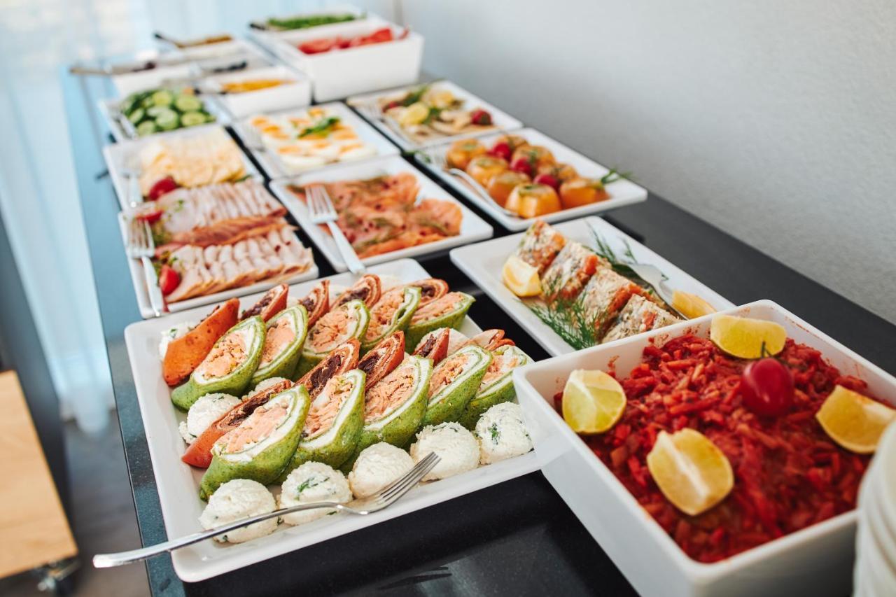 Molo Park Aparthotel 3*