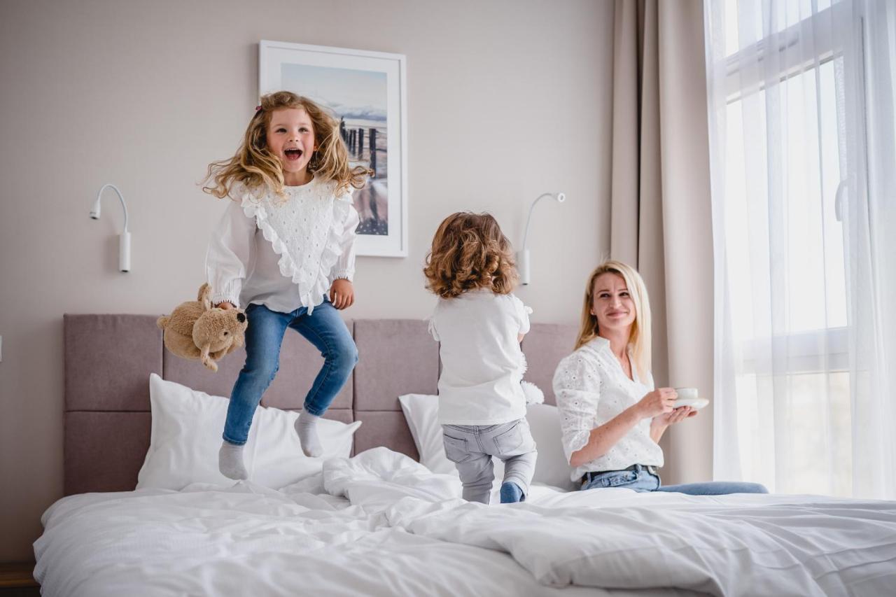 Apartahotel Molo Park Mielno (Koszalin)