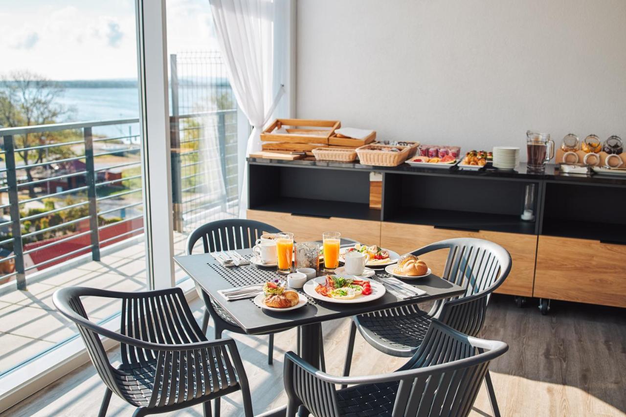 Molo Park Aparthotel Mielno (Koszalin)