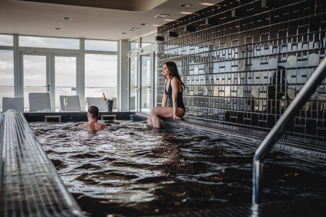 Molo Park Aparthotel