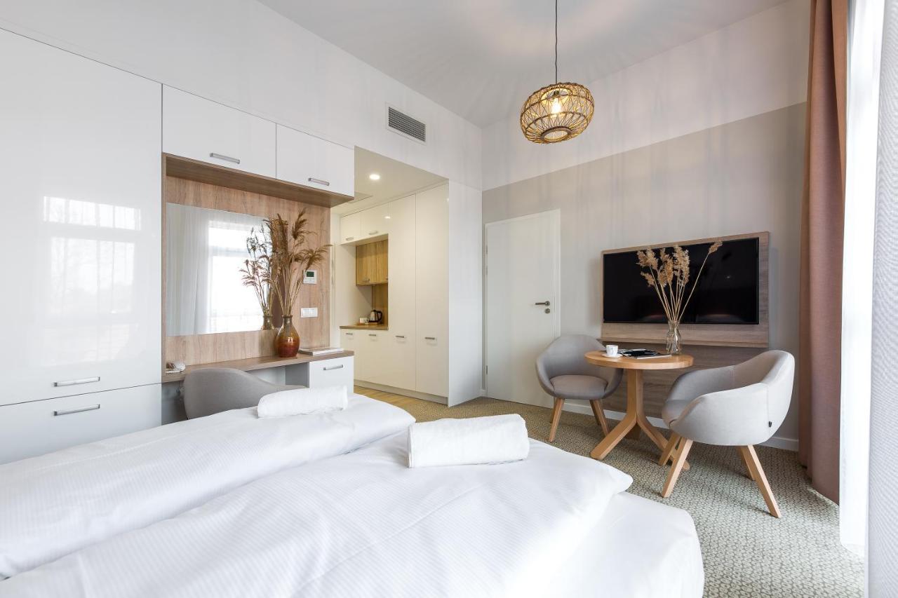 Molo Park 3* Mielno (Koszalin)