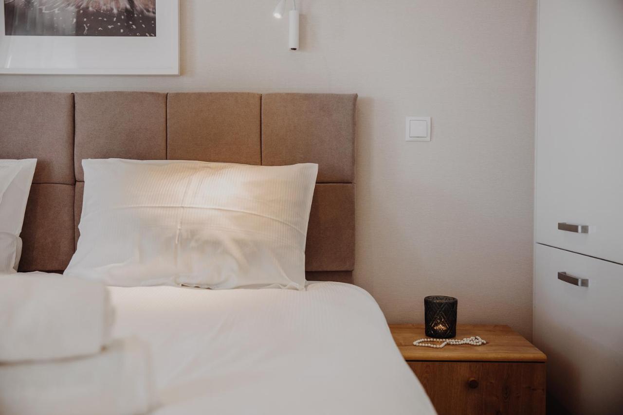 Molo Park Aparthotel
