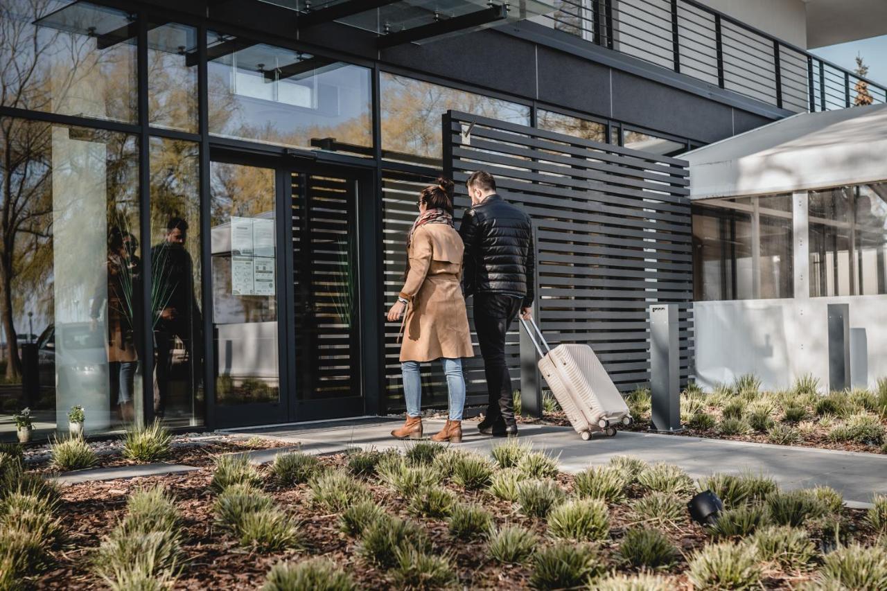 Aparthotel Molo Park Mielno (Koszalin)