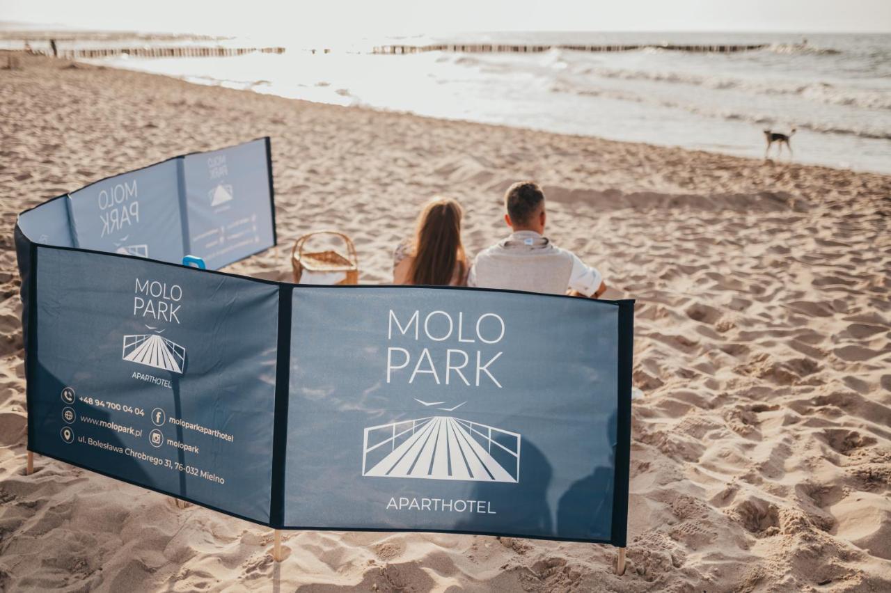 Molo Park