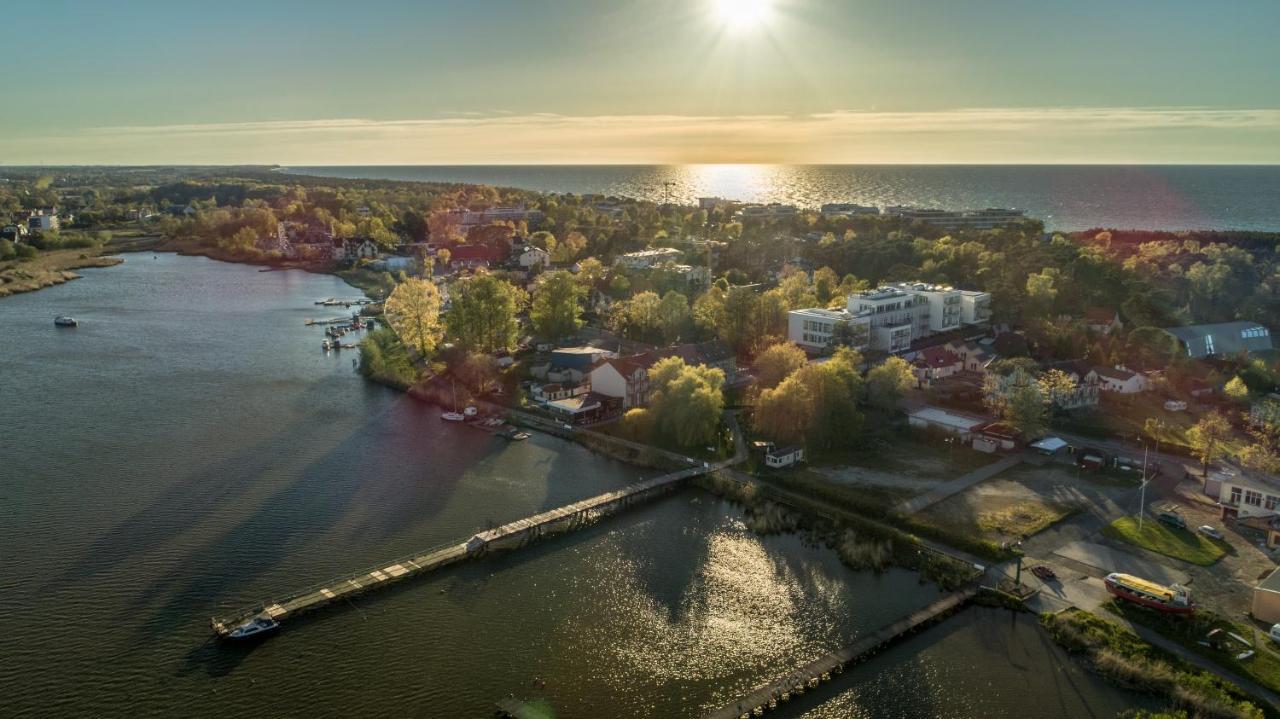Molo Park Apartahotel Mielno (Koszalin)