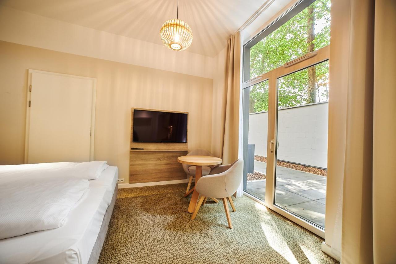 Molo Park Aparthotel Mielno (Koszalin)