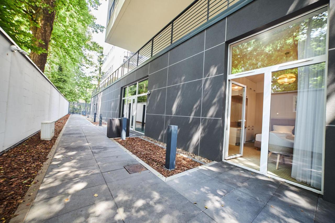 Molo Park Aparthotel Mielno (Koszalin)