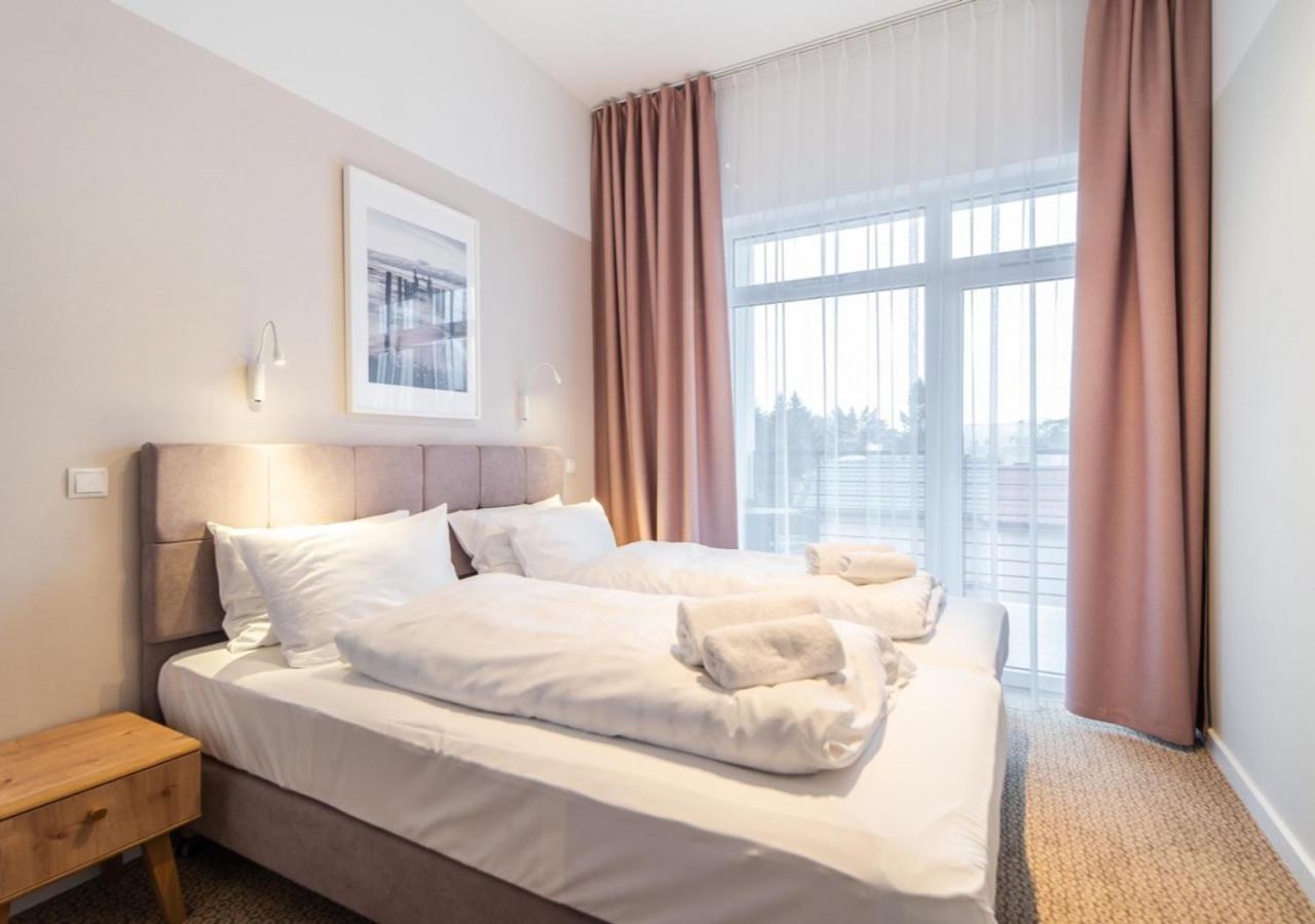 Aparthotel Molo Park Mielno (Koszalin)